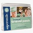 Supersmile Whitening-On-The-Go Travel Pack 6 piece