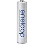Sanyo Eneloop AAA NiMH Pre-Charged Rechargeable Batteries (4 Pack)