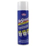 Cleaner Glass No Streek Gel Gl