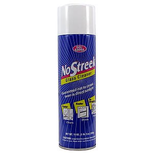 19 Ounce Glass Cleaner