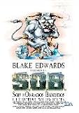 S.O.B. (Blake Edwards) region 2 import