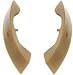 #C062 98-07 VW Timing Chain Tensioner Pads Volkswagen Passat Beetle Jetta Golf 1.8L 2.8L 98 99 00 01 02 03 04 05 06 07