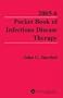 2005-2006 Pocket Book of Infectious Disease Therapy