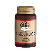 Ginkgo biloba