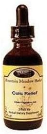 Colic Relief 2oz Bottle, Calm Soothe Babies