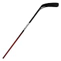 Infinity Red/ Black Wood Youth Hockey Stick - Youth Right