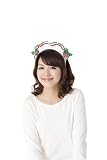 ヒイラギメイドカチューシャ