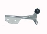 Pro.Fit International DG-54-01-G3 Vehicle Specific Mount VSM G3 for 2001-2005 Chrysler Sebring Sedan & Convertible, 2001-2006 Dodge Stratus Sedan, 2008 Mercedes R350