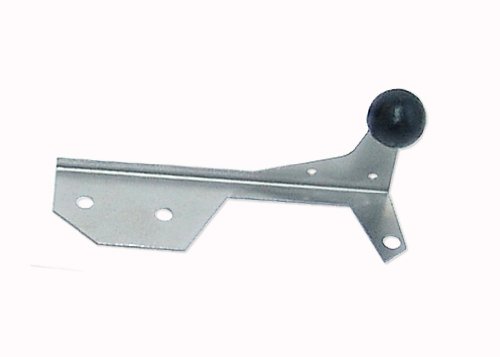 Pro.Fit International DG-54-01-G3 Vehicle Specific Mount VSM G3 for 2001-2005 Chrysler Sebring Sedan & Convertible, 2001-2006 Dodge Stratus Sedan, 2008 Mercedes R350