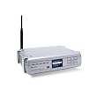 Memup MediaDisk TWX Multimedia Externe Festplatte 8,9 cm (3,5 Zoll) 1 TB SATA (W-LAN Funktion, MP3-Player, LCD-Bildschirm, Virtual DVD-Wiedergabe, USB 2.0)