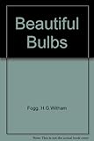 Beautiful bulbs