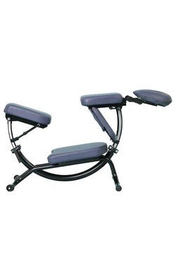 Pisces Productions Dolphin II Massage Therapy Chair