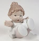 Nao by Lladro Oopsy Daisy