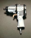 EA155KF 1/2"DR エアーインパクトレンチ [その他]