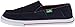Sanuk Kids Baseline Boys Youth Sidewalk Surfer Slip-On Shoe (Little Kid/Big Kid)