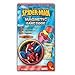 The Amazing Spider-Man Magnetic Game Book