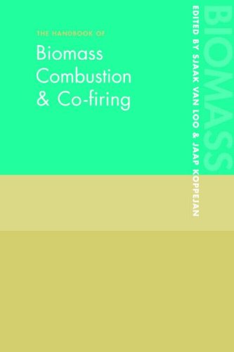 The Handbook of Biomass Combustion and Co-firing (Earthscan Risk in Society Seri)