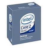 Intel Core 2 Quad Q6600 Processor
