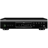Denon DBP-2012UD Blu-ray Disc Player - Dolby Digital Plus