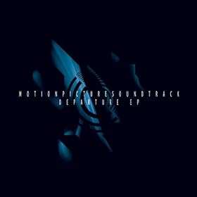 Departure EP