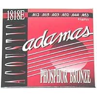 Adamas Acoustic Phosphor Bronze (Light) by 