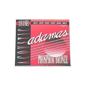 Adamas Acoustic Phosphor Bronze (Light) by
