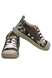 Pediped Flex Conner Camo Toddler Shoe