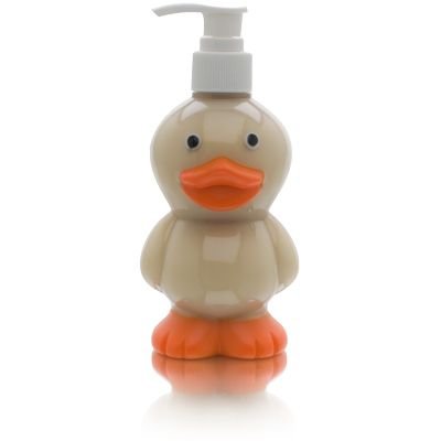 Splash by Upper Canada Duck Lemon 210g/7.1oz Body Lotion