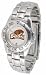 Oregon State Beavers Ladies Sport Watch with Stainless Steel Band