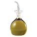 Chef's Planet 5 oz Glass Cruet