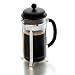 Chambord 8 cup Coffee Maker + FREE Canteen Double Wall Thermo Glasses