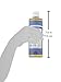 Dr. Bronner's - Pure-Castile Liquid Soap (Peppermint, 16 ounce) - Made with Organic Oils, 18-in-1 Uses: Face, Body, Hair, Laundry, Pets and Dishes, Concentrated, Vegan, Non-GMO