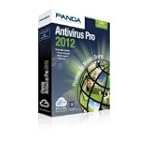 Panda Antivirus Pro 2012 - Licencia D...
