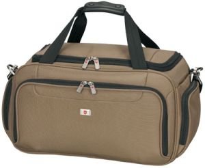 Victorinox Nxt 4.0 Footlocker Standard Duffel Bag by 