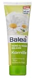 Balea Hand&Nagel Balsam Tube, 2er Pack (2 x)