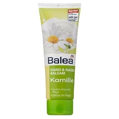Balea Hand&Nagel Balsam Tube, 2er Pack (2 x 125 ml)