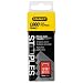 Stanley TRC605T 1,000 Units 5/16-Inch Heavy Duty Staples
