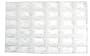 Icy Cools - Ice Mat 12" x 18"- 15 pcs. Great for shipping