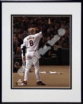 Baltimore Orioles Cal Ripken, Jr. Last Game Framed Photo