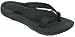 Earth Cabo San Lucas 2 Black 8 Womens Sandals