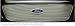 Accel 71104 Air Filter Elements, Direct Fit - POWERFILTER REPL ELEMENT