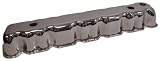 1964-80 AMC/Jeep 199-232-258 Straight/Inline 6 Cylinder Steel Valve Cover - Chrome
