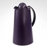 Alfi 0875242100  Isolierkanne La Ola Kunststoff cool cassis 1,0 l