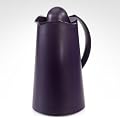 Alfi 0875242100  Isolierkanne La Ola Kunststoff cool cassis 1,0 l