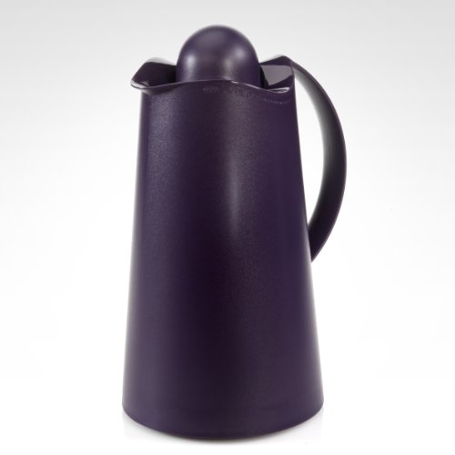 Alfi 0875242100  Isolierkanne La Ola Kunststoff cool cassis 1,0 l Preisvergleich