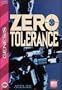 Zero Tolerance