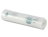 CIA Masters Collection 12-Inch Disposable Pastry Bags