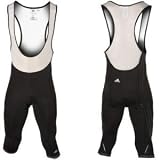 Adidas adiStar 3/4 Cycling Bib - Men's