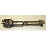 Rugged Ridge 16592.02 CV Rear Driveshaft with Double-Cardan Joints
