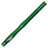 Custom Products Classic .689 Spyder Barrel - 12 Inch - Polished Green